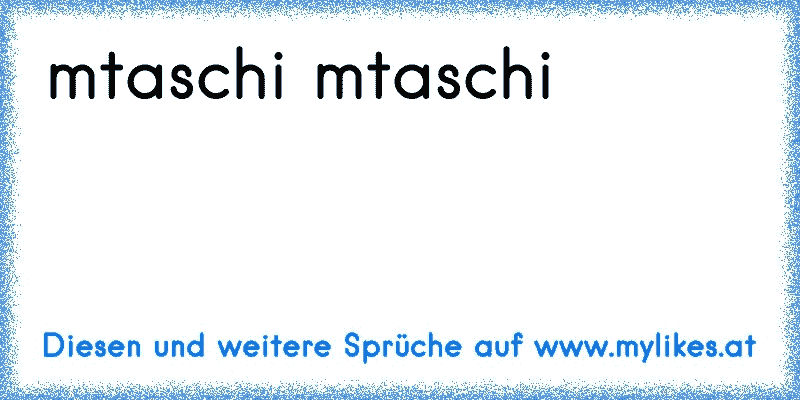 mtaschi mtaschi 